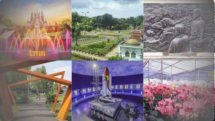 Rekomendasi Wisata Murah Jakarta Timur: Seru Edukatif dan Anti Boros