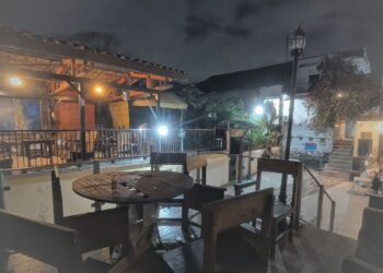 5 Cafe 24 Jam di Bogor untuk Menyambut Malam Tahun Baru 2026