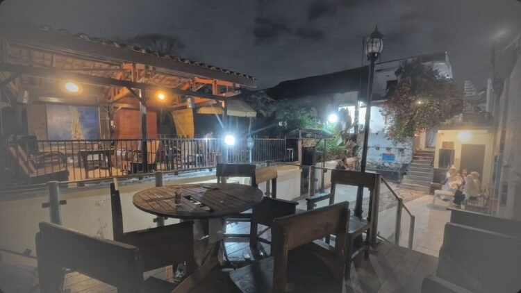 5 Cafe 24 Jam di Bogor untuk Menyambut Malam Tahun Baru 2026