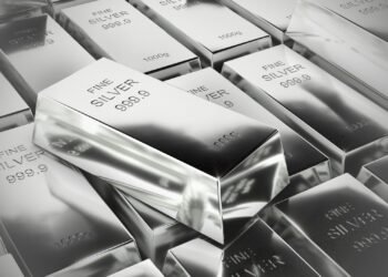 Tips Investasi Perak Potensi Cuan Sampai 115%