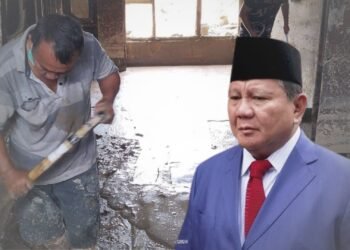 Prioritaskan Korban Bencana Alam di Sumatera, Begini Instruksi Presiden Prabowo Subianto