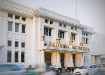 5 Rekomendasi Tempat Wisata Di Bandung Untuk Lewati Malam Tahun Baru