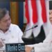 WFA Akhir Tahun? Usulan Airlangga Disambut Positif Prabowo