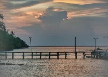 Liburan Akhir Tahun 2025: 5 Destinasi Anyer Favorit Keluarga