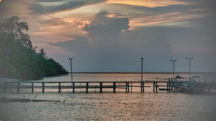 Liburan Akhir Tahun 2025: 5 Destinasi Anyer Favorit Keluarga