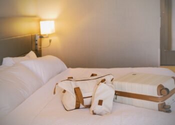 Staycation Akhir Tahun: 5 Hotel Budget Sambut Tahun Baru di Jakarta