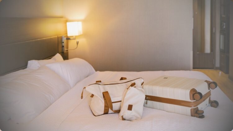 Staycation Akhir Tahun: 5 Hotel Budget Sambut Tahun Baru di Jakarta