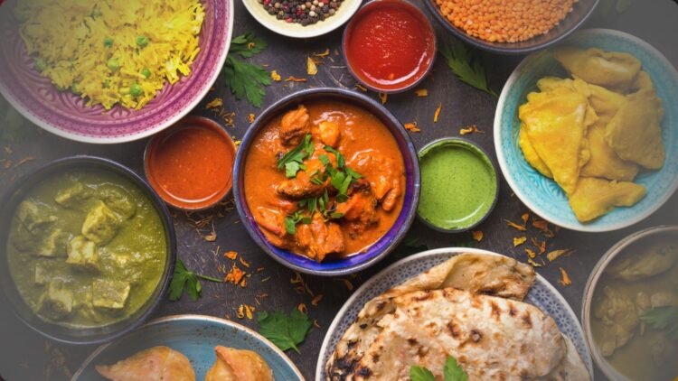 Momen Natal 2025: Ini 10 Hidangan Khas Daerah yang Selalu Hadir di Meja Keluarga