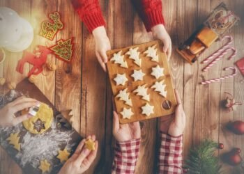 5 Tradisi Natal di Berbagai Negara, dari Makanan Hingga Dewa Thor