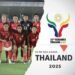 Jadwal Lengkap Timnas U22 Indonesia di SEA Games 2025 Thailand