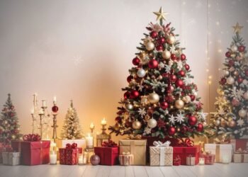 5 Tradisi Natal di Berbagai Daerah di Indonesia: Perpaduan Iman, Budaya dan Kebersamaan