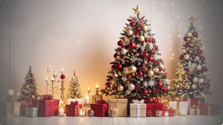 5 Tradisi Natal di Berbagai Daerah di Indonesia: Perpaduan Iman, Budaya dan Kebersamaan