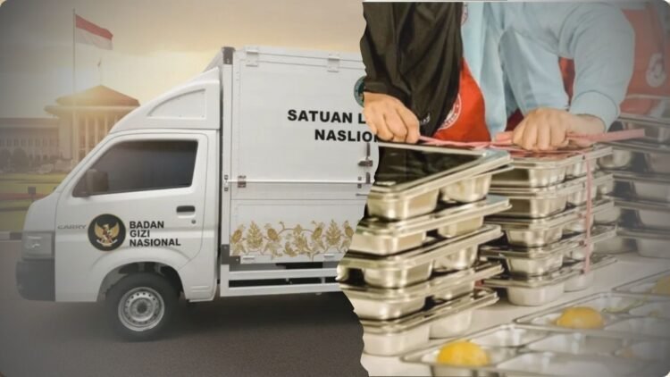 Kenapa Program Makan Bergizi Gratis Tetap Berjalan Saat Sekolah Libur? Ini Penjelasan BGN