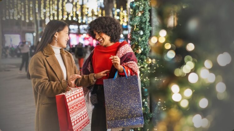 8 Cara Mengatur Keuangan Selama Nataru, Supaya Gak Gigit Jari Setelah Liburan