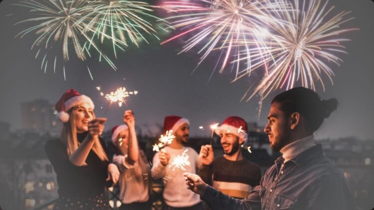 5 Tradisi Tahun Baru dari Berbagai Negara, Lebih dari Sekadar Kembang Api