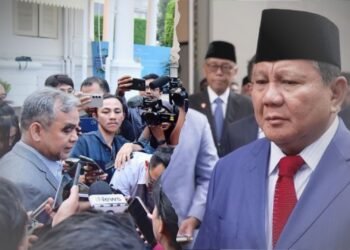 Prabowo Sudah Kantongi Penyebab Banjir Sumatera: Benarkah Karena Pembalakan Hutan?