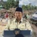 Respons Bencana Sumatera, Prabowo Siapkan Skema Penambahan Anggaran APBN jika Diperlukan