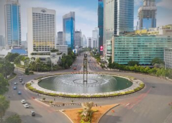 7 Tempat Wisata Murah Meriah di Jakarta Gak Bikin Kantong Jebol