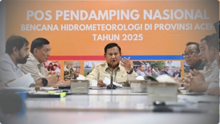 Ketika Prabowo Singgung “Desersi”, Apa Yang Dimaksud Dengan Desersi?