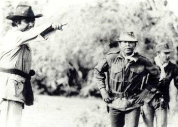 Operasi Flamboyan, Jalan Pembuka Menuju Integrasi Timor-Timur