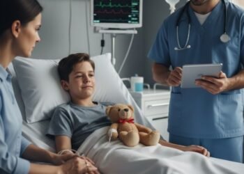 Gak Pandang Bulu! Stroke Kini Bisa Menyerang Anak-anak, Begini Cara Mencegahnya