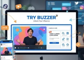 Cara Clipper Bikin Video Clipping dari Nol, Mendapat Penghasilan dalam Hitungan Hari