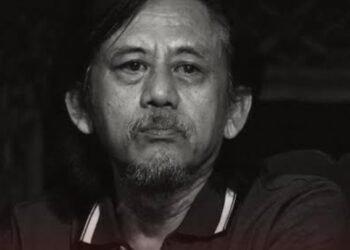 Deretan Sinetron dan Film yang Dibintangi Epy Kusnandar Sebelum Meninggal Dunia