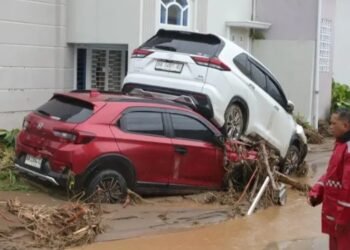 Pupuk Indonesia Cepat Tanggap! Kirim Bantuan ke Aceh, Sumut dan Sumbar