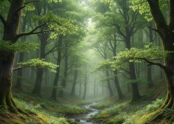 Bagaimana Hutan Bisa Mencegah Banjir? Belajar dari Musibah di Aceh, Sumut dan Sumbar