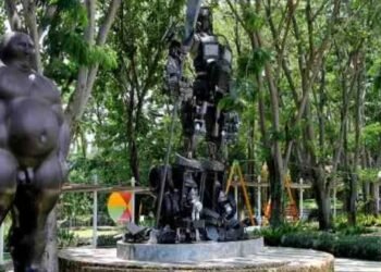 5 Tempat Wisata Sekitar Sentul yang Murmer dan Unik