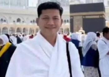 Profil Bupati Aceh Selatan Mirwan MS yang Dicopot Karena Umroh Saat Banjir Landa Wilayahnya
