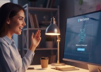 Cara Jadi Wefluence dari Nol: Ladang Cuan Baru Bagi Clipper TikTok