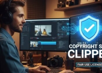 Apakah Clipper Melanggar Hak Cipta?