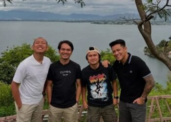 Tembus 7 Juta Penonton! Ini Profil Para Pemeran Utama Agak Laen 2