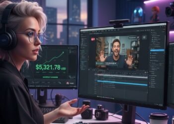 Profesi Clipper Menjanjikan, Bisa Raih Pendapatan dalam Nominal Dollar, Begini Caranya