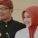 Kisah Cinta Ridwan Kamil dan Atalia Praratya, dari Pria ke-42 Kini Berujung dengan Gugatan Cerai