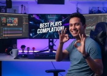 Cara Dapat Uang dari Profesi Clipper dalam Hitungan Hari dan Tips Suksesnya