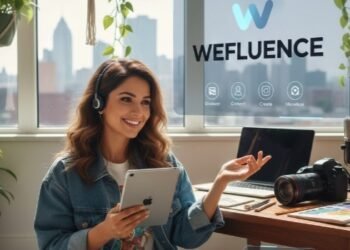 Wefluence Itu Apa? Bikin Kreator Pemula Berpeluang Mendapat Penghasilan Besar