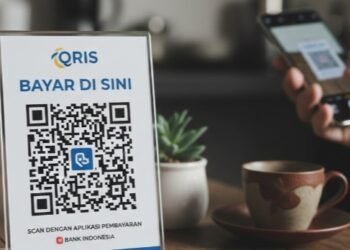 Waspada Modus Baru! Kuras Rekening Pakai QRIS