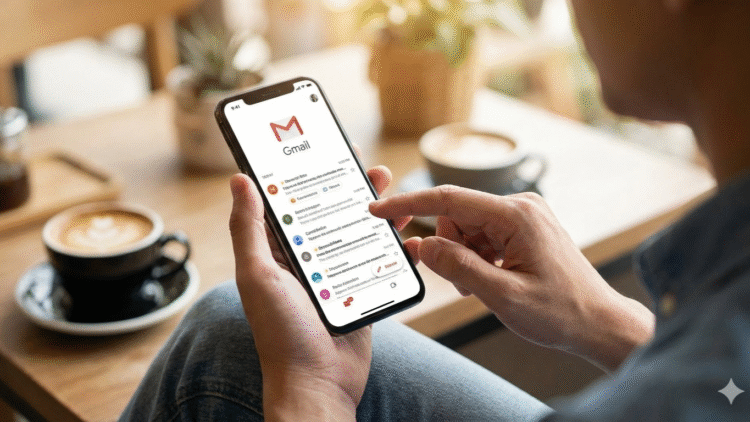 Benarkah Gemini AI Bisa Akses Isi Gmail?