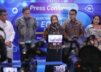 WFA Akhir Tahun Jadi Diterapkan atau Tidak? Begini Kata Menteri Ketenagakerjaan