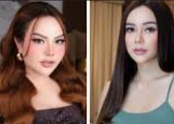 Rekam Jejak Lisa Mariana dan Aura Kasih, Disebut Pernah Dekat Sama Ridwan Kamil