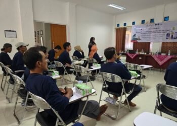 PHE OSES Dukung Budidaya Ikan Berkelanjutan di Kepulauan Seribu