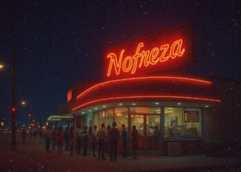 Nostawave Contemporary Resmi Diperkenalkan: Nofreza Rilis Album “City Lights, Old Memories”