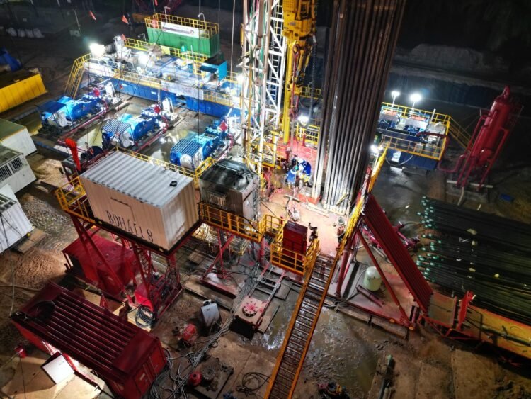 HR Catat Produksi Cemerlang di Sumur Pinang East-2 Capai 2.648 BOPD