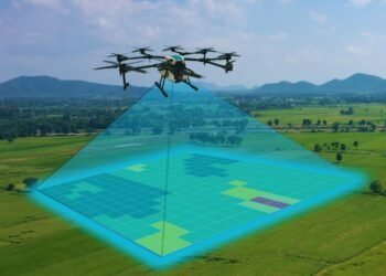 Teknologi LiDAR Ungkap Rahasia Megalitik Gunung Tangkil, Sukabumi