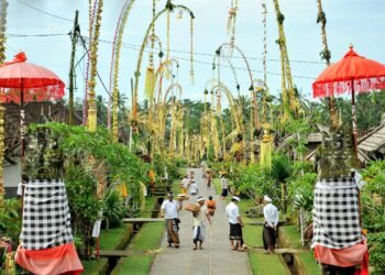 Desa Wisata, Pariwisata Berbasis Komunitas