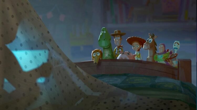 Bocoran 4 Film Animasi Disney dan Pixar Paling Dinanti di 2026