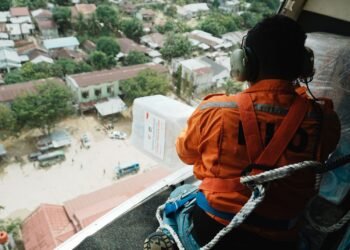 Percepat Penyaluran Bantuan untuk Korban Bencana di Sumatera, Tim Kemanusiaan Subholding Upstream Pertamina Jangkau Aceh Tamiang dan Langkat
