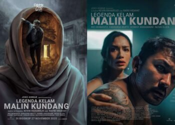 Film Legenda Kelam Malin Kundang, Ketika Durhaka Bertransformasi Menjadi Trauma Antargenerasi